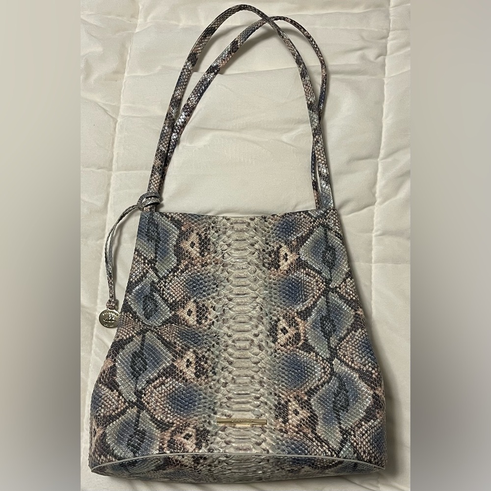 Brahmin Molly Haven Roxanne